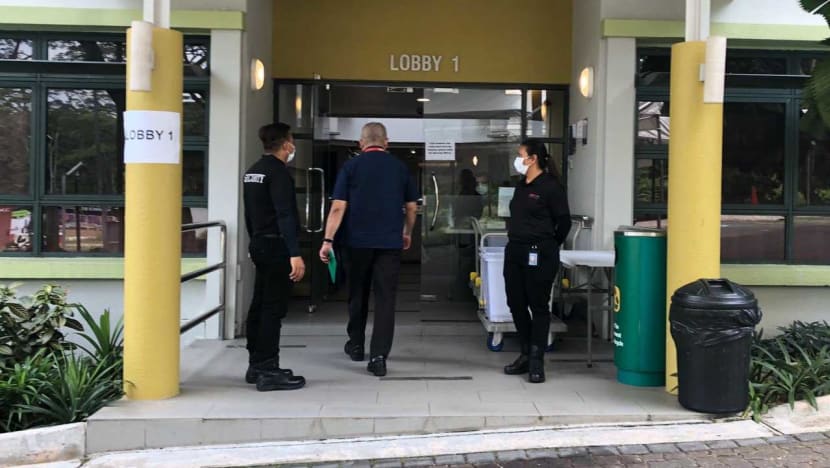 Some residential university students describe disarray as hostels turned into quarantine facilities