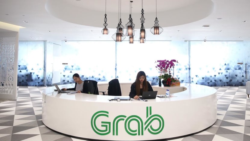 Grab announces new financial services including loans, investment plans