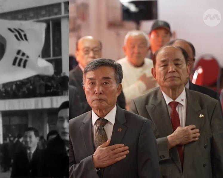 Labour, love and loneliness: Korean workers sent to Germany still carry the cost of sacrifice