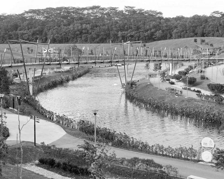 More can be done to tap water’s potential as an urban asset