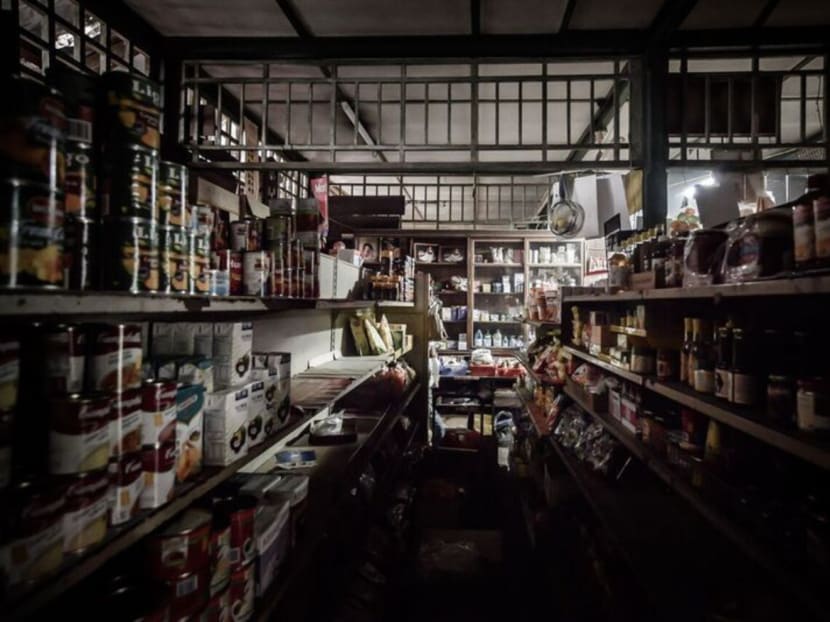 In The Provision Shop, finding beauty in what’s old