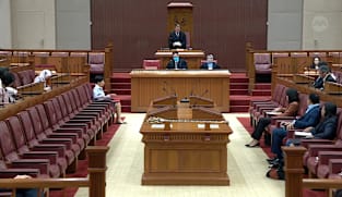 Appointments for Public Accounts Committee and Estimates Committee of Parliament