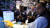 Stocks slide as oil price fears, US jobs data rattle markets