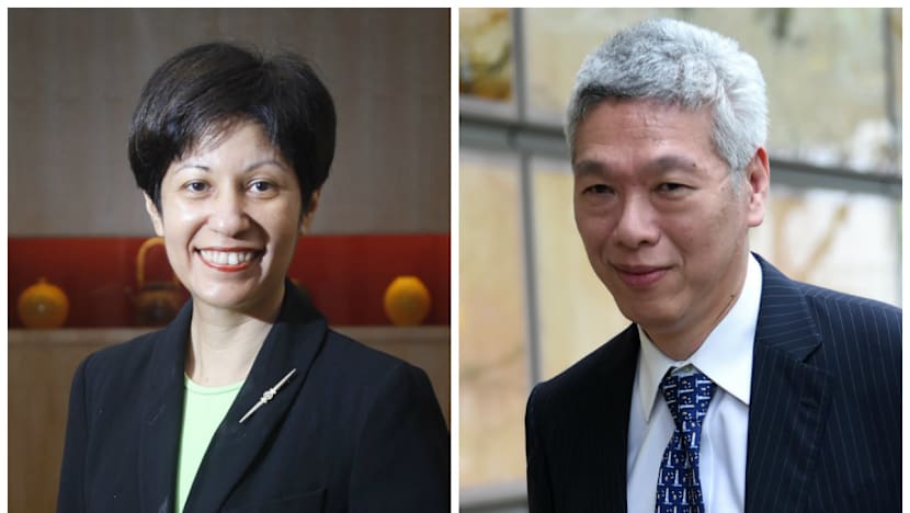 'An insult' to LKY to suggest he did not understand last will, Hsien Yang says to Indranee
