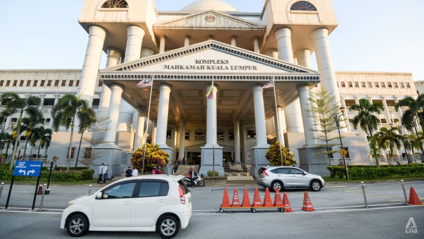 Fake kidnapping in KL: Foreigner studying in Singapore fined US$4,000 by Malaysian court for cheating Fake kidnapping in KL: Foreigner studying in Singapore fined US$4,000 by Malaysian court for cheating