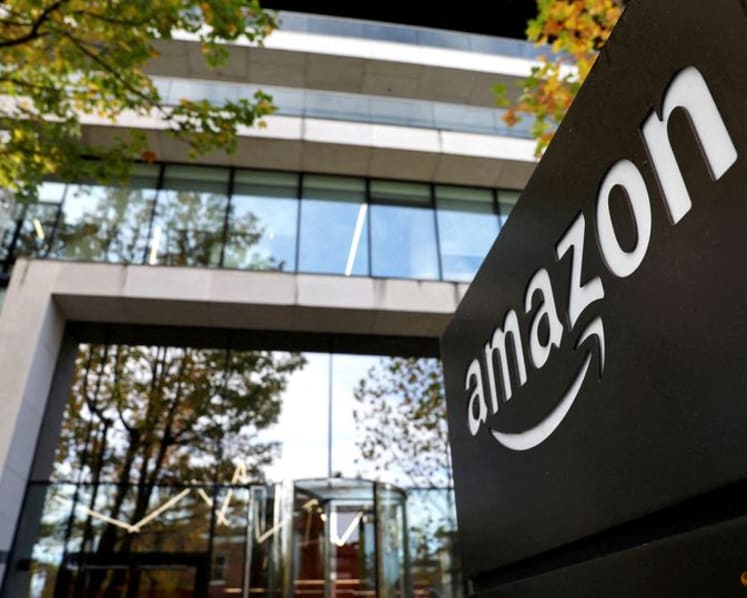 Amazon's $50 billion OpenAI investment may depend on IPO or AGI, The Information reports