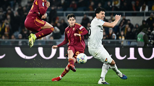 意甲：体育米兰0比1不敌帕尔马