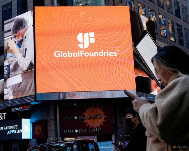 Japan to invest $21 billion in up to two GlobalFoundries chip factories in New York