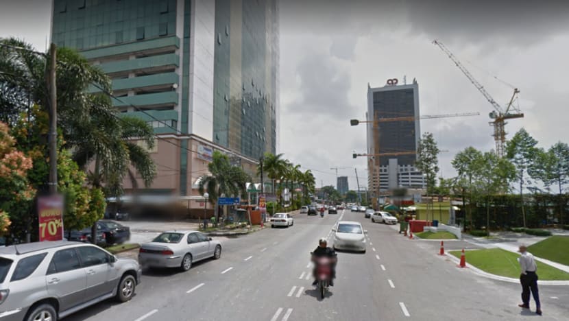 Hampir 110,000 saman tertunggak di Johor libatkan pemandu S'pura Hampir 110,000 saman tertunggak di Johor libatkan pemandu S'pura