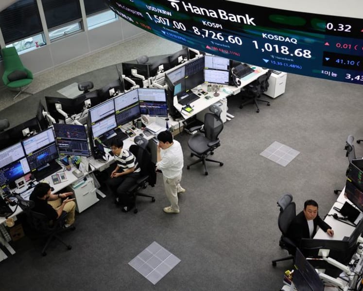 Always-on won: Korean dealers fret about risks in landmark shift to 24-hour trading