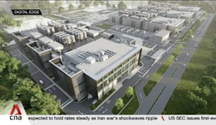 Fast expansion of Indonesia’s data centre industry driven by domestic digital economy, AI adoption