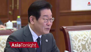 Asia Tonight - Tue 6 Jan 2026