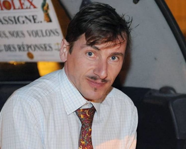 Malaysia detains French conspiracist wanted for kidnapping