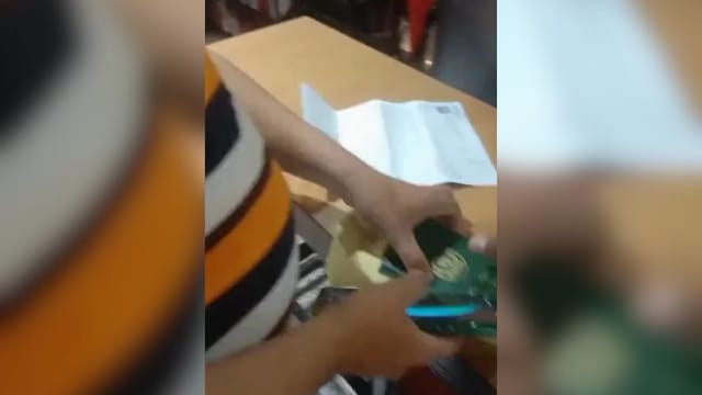 骗子假冒移民官员 在吉隆坡国际机场敲诈南亚人