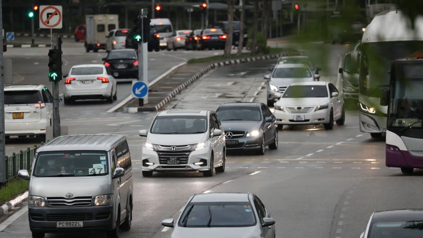 COE prices close mixed at end of Nov 17 bidding exercise