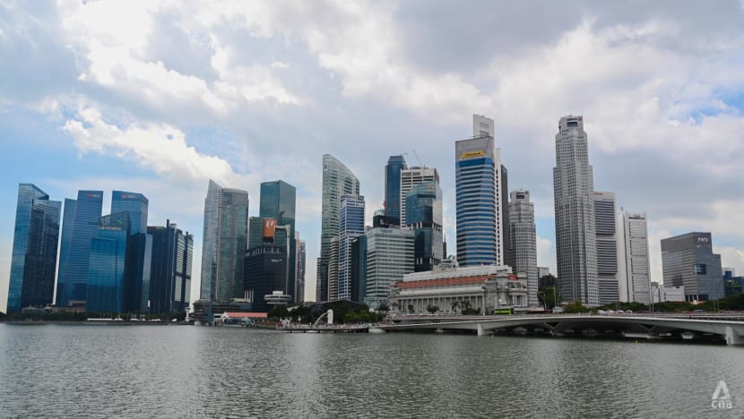 Singapore's economy grew at faster pace of 2.7% in Q1 of 2024: Advance estimates