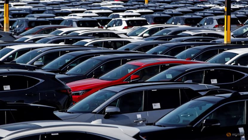 Toyota to post fourth straight quarterly profit drop as Middle East risks, costs mount
