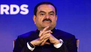 India's Adani to pay US$275 mn settlement to US over alleged Iran sanctions violations