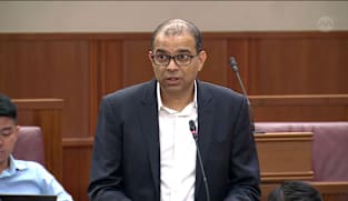 Janil Puthucheary on abrupt closure of Little Professors Learning Centre and governance of student care centres