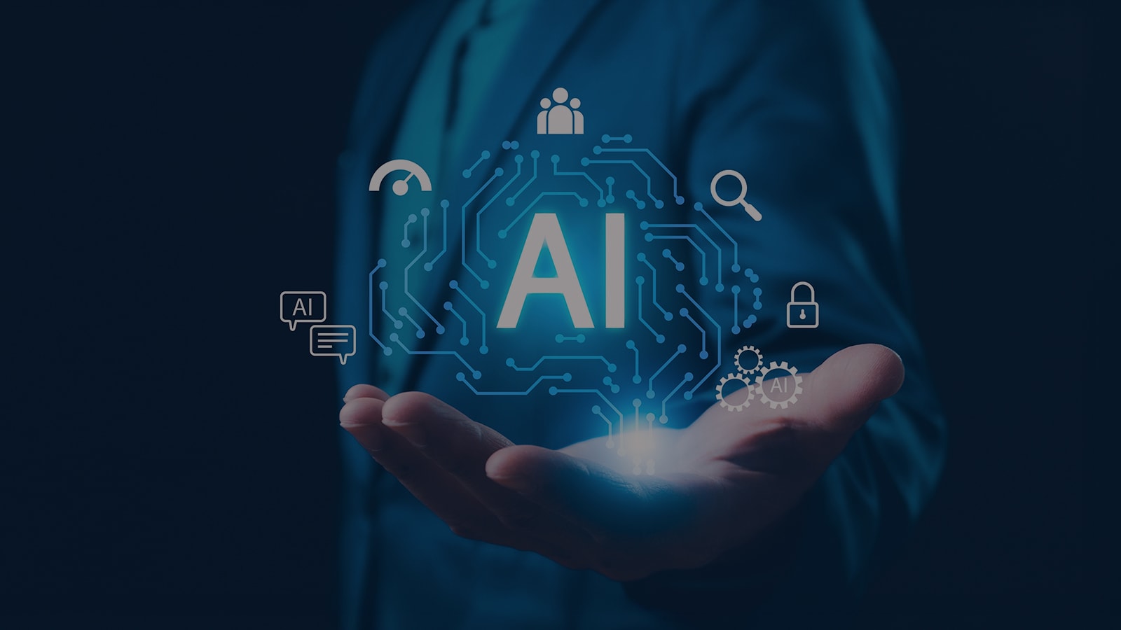 As AI adoption grows, this solutions provider focuses on simplifying the technology to address practical business needs