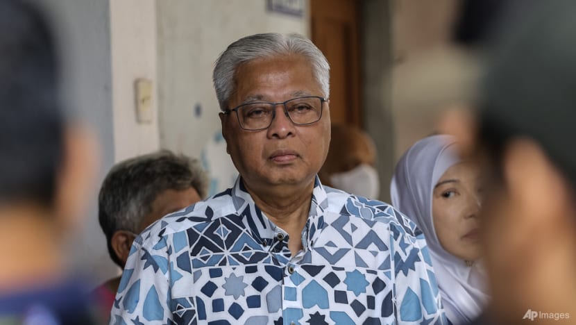 Former Malaysia PM Ismail Sabri named suspect in corruption probe, to be questioned on Mar 5 Former Malaysia PM Ismail Sabri named suspect in corruption probe, to be questioned on Mar 5