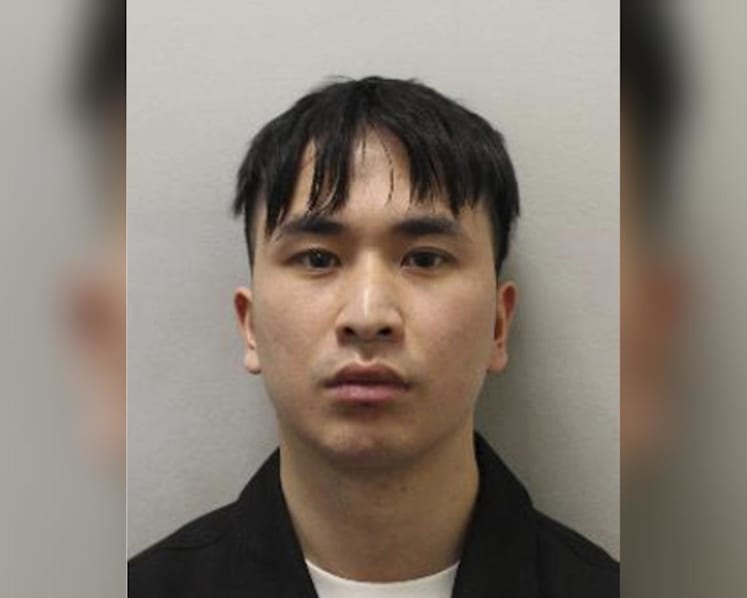 British court finds Chinese PhD student guilty of drugging, raping 10 women in London and China