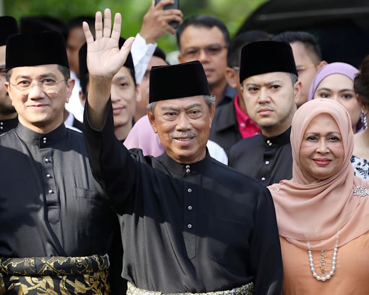 As another unstable coalition takes power, what does the future hold for Malaysian politics?