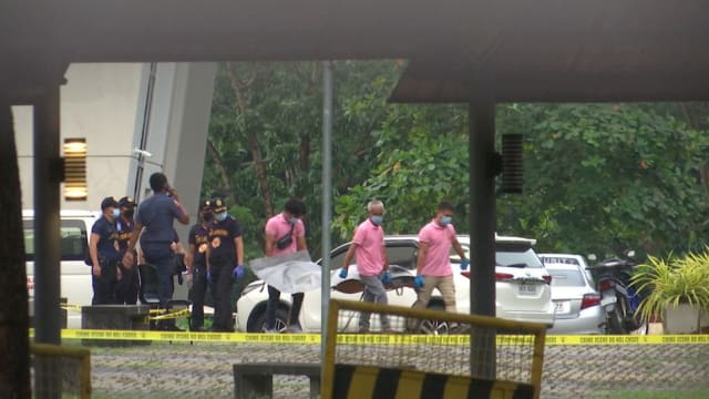 菲律宾大学枪案三死二伤 警方：是刺杀 枪手已落网