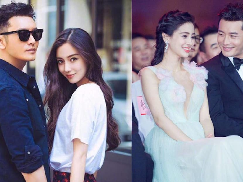 Angelababy Just Wished Huang Xiaoming Happy Birthday But Is It Enough To Stop Those Divorce Rumours?
