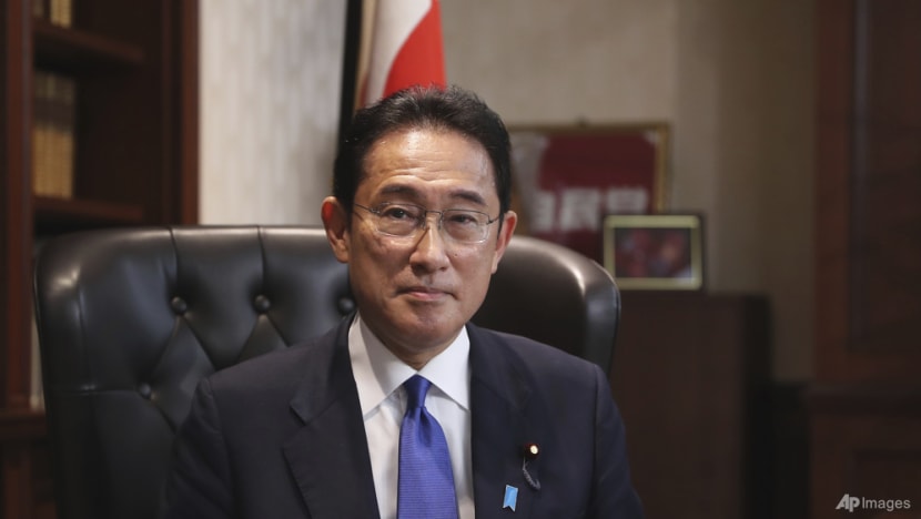 Commentary: The rise of ‘mild-mannered’ Fumio Kishida, Japan’s next prime minister