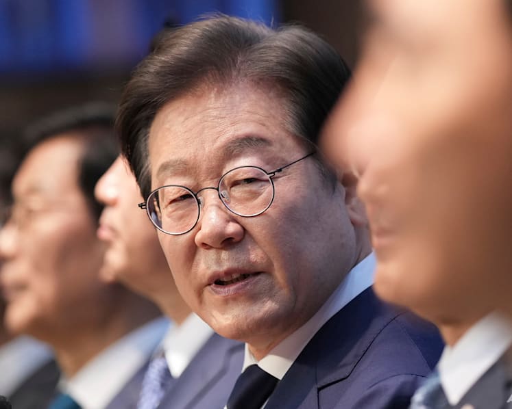 Commentary: South Korea’s likely next leader may rethink US alliance, pull closer to Beijing, Pyongyang