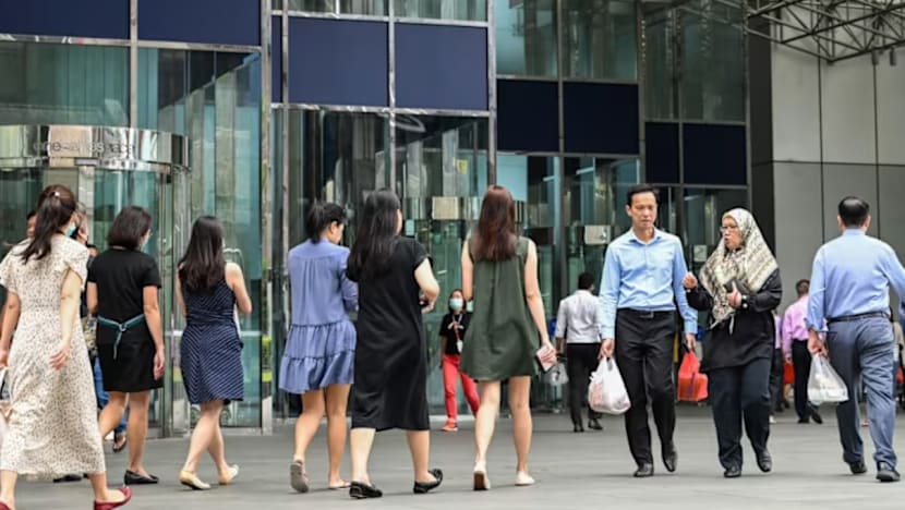 Jurang kekayaan SG lebih tinggi berbanding jurang pendapatan, setanding ekonomi maju lain