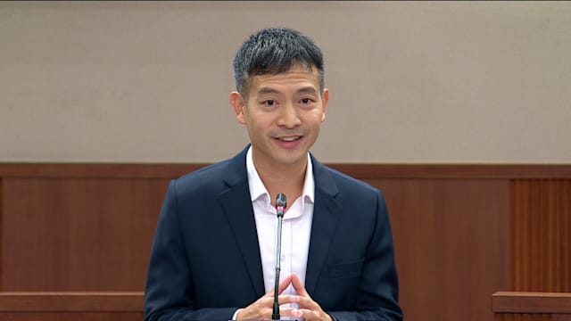 多名议员关注加强公积金保障 防范新电信优惠股骗局