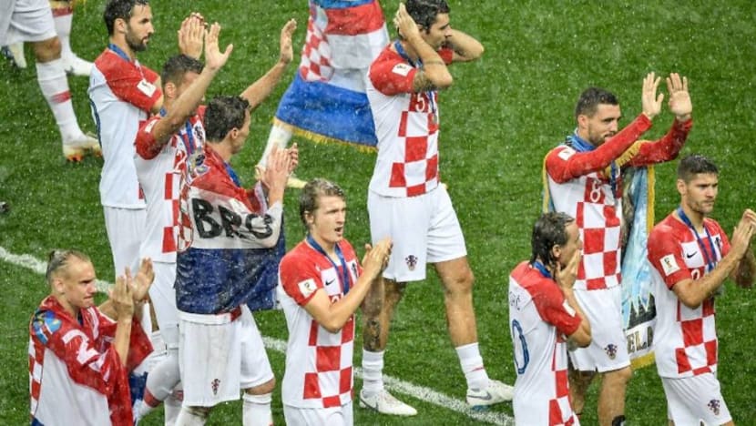 Commentary: Singapore, don’t let this World Cup lesson go to waste