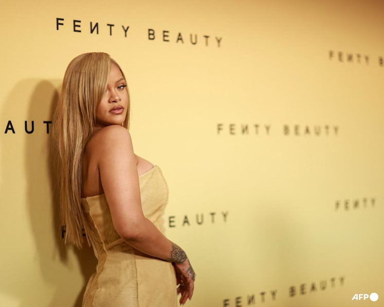 LVMH may sell Marc Jacobs and Rihanna’s Fenty Beauty stake amid luxury slowdown