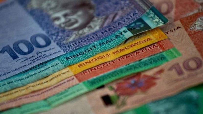 Ringgit M'sia dijangka kekal susut berbanding dolar AS