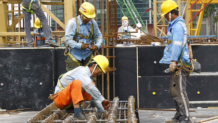 Workplace deaths increase — falls still the leading cause