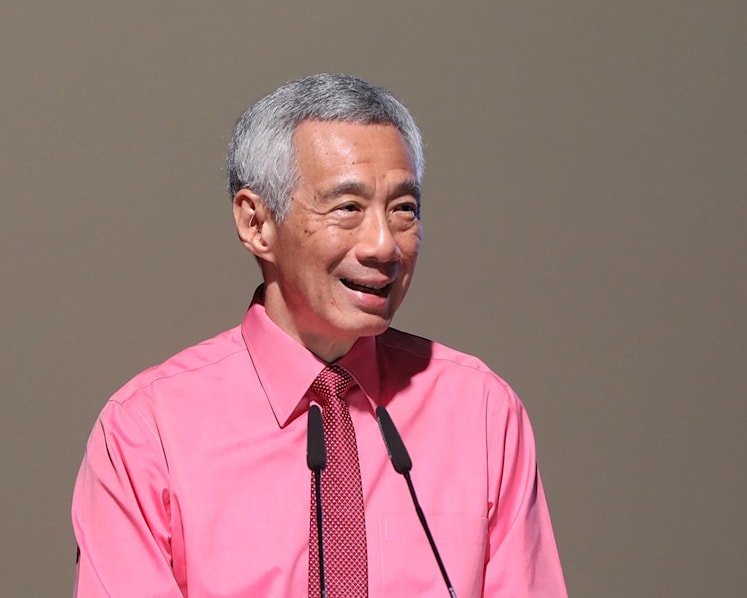 Govt stepping up measures to support parents, details to be announced in coming months: PM Lee in CNY message