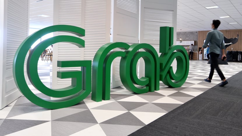 Grab launches food delivery service; sets sights on becoming ‘everyday’ app for delivery and payments