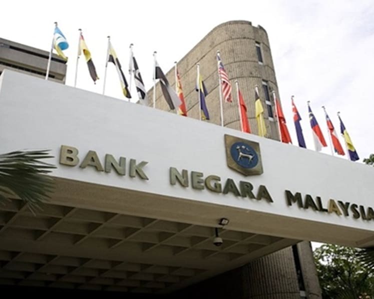 Malaysia central bank announces new measures to combat financial scams 