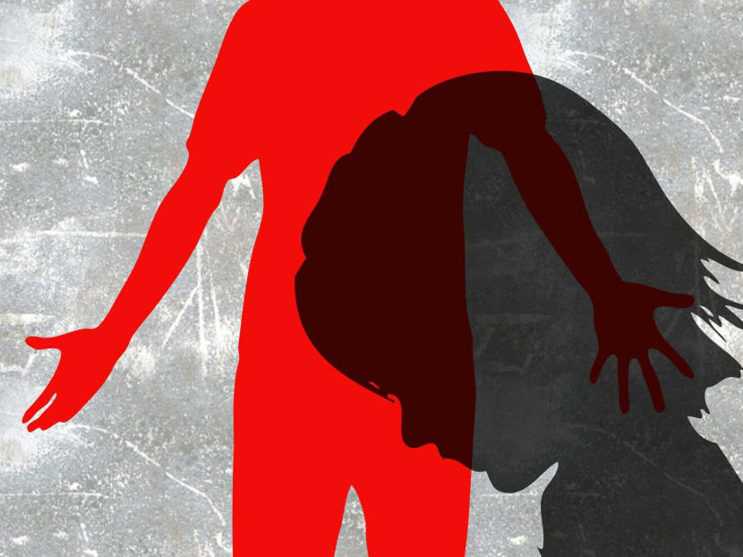 Man jailed 3 years for molesting young girl under his care; thought of raping her but was 'scared' Man jailed 3 years for molesting young girl under his care; thought of raping her but was 'scared'