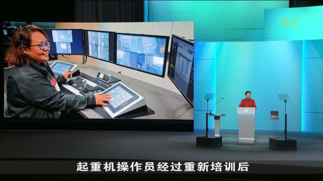 科技变化工作消失 总理：也将创造新工作