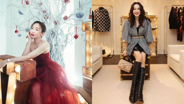 52岁依然美丽动人！范文芳公开6个变美小习惯