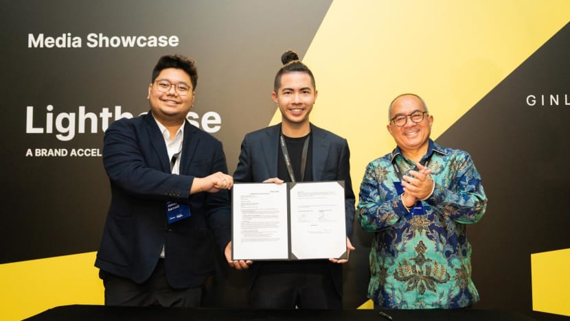 8 perusahaan ritel Singapura gali peluang bisnis di Indonesia melalui program Lighthouse