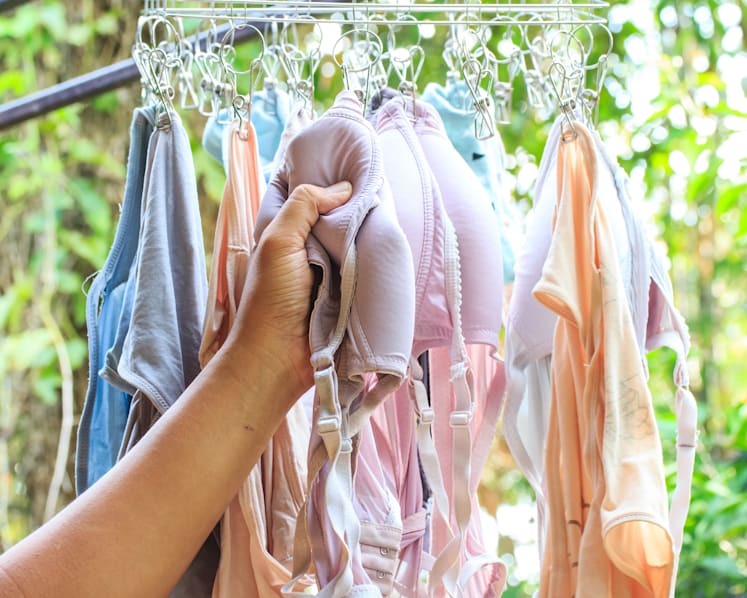 Serial bra thief who stole underwear during circuit breaker gets 23 weeks’ jail