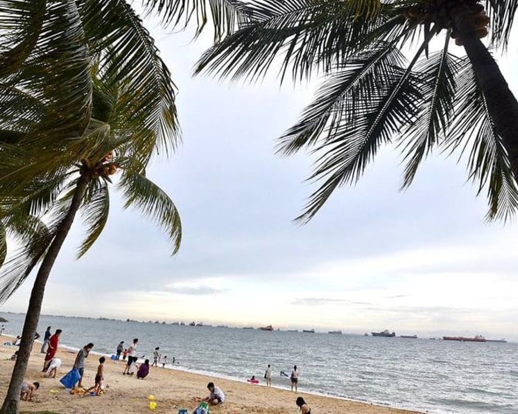 More windy days with thundery showers expected in first half of December: Met Service