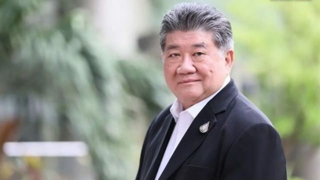 泰国为泰党愿让步 支持前进党出任议长