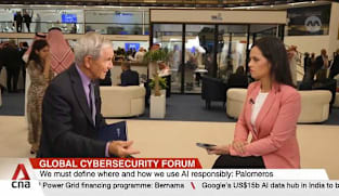 Former NATO commander warns AI could reshape future warfare