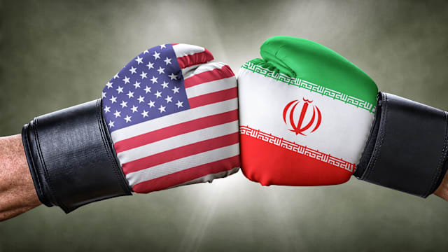 一文看懂：美国与伊朗谈什么？为何越谈越难