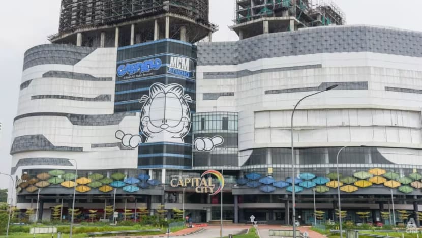 Tarikh pembukaan  Mustafa di Capital City Mall ditunda, gambarkan landskap runcit 'mencabar' di Johor